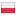 polsatsport.pl hosted country